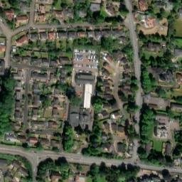 9 Glamis Rd, Dundee, Dundee City DD2 1ND, UK Satellite Map