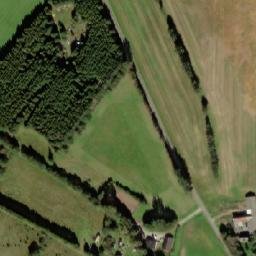 Satellite imagery of Viborg-Sparkær TV Mast, DK