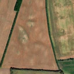 Satellite imagery of Viborg-Sparkær TV Mast, DK