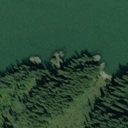 Satellite imagery of Craig Point, US
