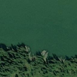 Satellite imagery of Craig Point, US