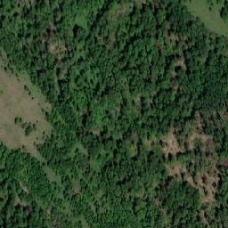 Satellite imagery of Новопокровка, RU