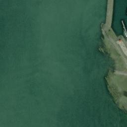 Satellite imagery of Cemetery Point, US