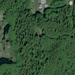 Satellite imagery of Cemetery Point, US