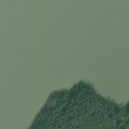 Satellite imagery of Cache Point, CA