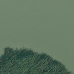 Satellite imagery of Cache Point, CA