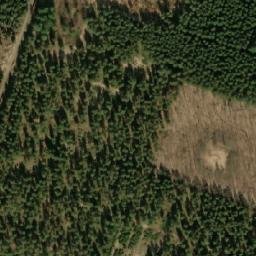 Satellite imagery of Anglandshøj, DK