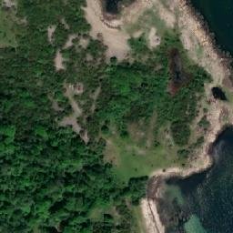 Satellite imagery of Lilla Tånge, SE