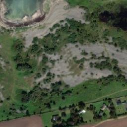Satellite imagery of Gråthögarna, SE