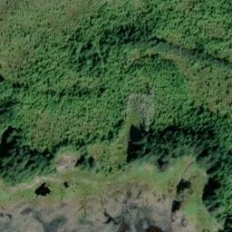 Satellite imagery of Mitchell Point, US
