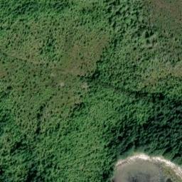 Satellite imagery of Mitchell Point, US