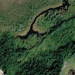Satellite imagery of Mitchell Point, US
