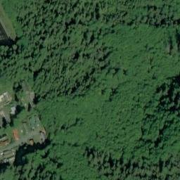 Satellite imagery of Cemetery Point, US