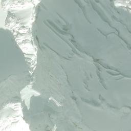 Satellite imagery of Mount Pounder, CA