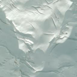 Satellite imagery of Mount Pounder, CA