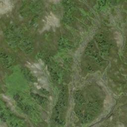 Satellite imagery of Mount Madge, CA