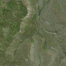 Satellite imagery of Mount Madge, CA