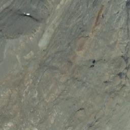 Satellite imagery of Mount Knipple, CA