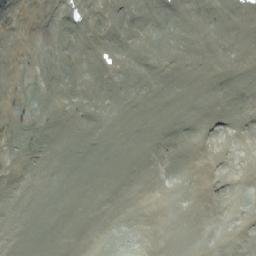 Satellite imagery of Mount Knipple, CA