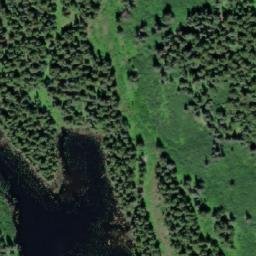 Satellite imagery of Wildfire Ridge, CA