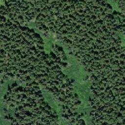 Satellite imagery of Wildfire Ridge, CA