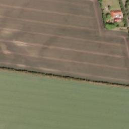 Satellite imagery of Fornæs, DK