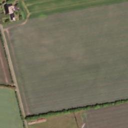 Satellite imagery of Fornæs, DK