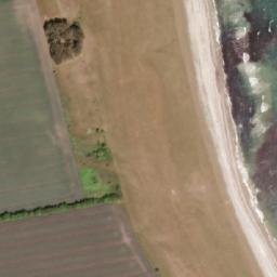 Satellite imagery of Fornæs, DK