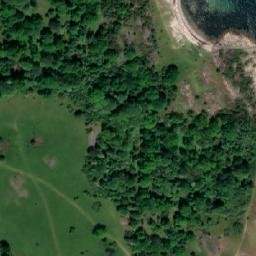 Satellite imagery of Lilla Tånge, SE