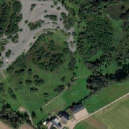 Satellite imagery of Gråthögarna, SE