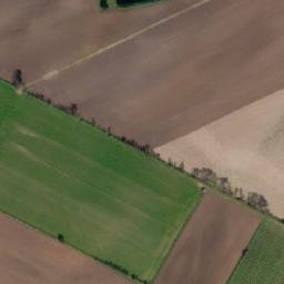 Satellite imagery of Gråthögarna, SE