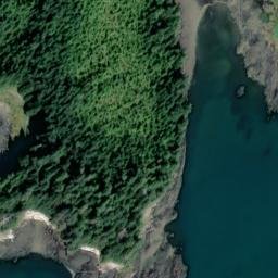 Satellite imagery of Mitchell Point, US