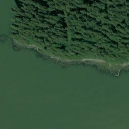 Satellite imagery of Neal Point, US