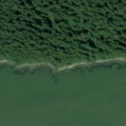 Satellite imagery of Neal Point, US