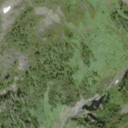 Satellite imagery of Mount Madge, CA