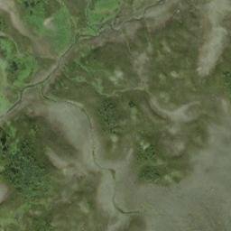 Satellite imagery of Mount Madge, CA