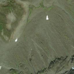 Satellite imagery of Mount Madge, CA