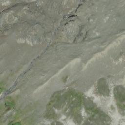 Satellite imagery of Mount Knipple, CA