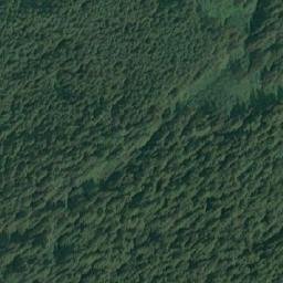 Satellite imagery of Cache Point, CA