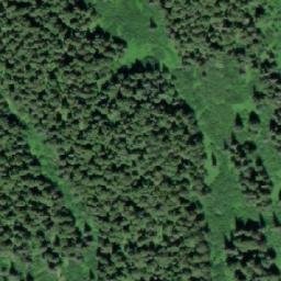 Satellite imagery of Wildfire Ridge, CA