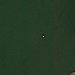 Satellite imagery of Dominican Priory, DK