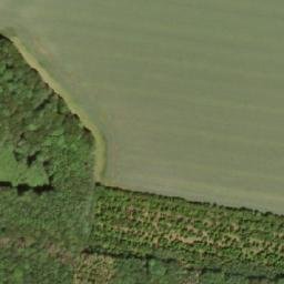 Satellite imagery of Fornæs, DK