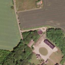Satellite imagery of Fornæs, DK
