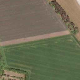 Satellite imagery of Fornæs, DK