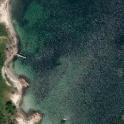 Satellite imagery of Lilla Tånge, SE