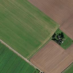 Satellite imagery of Gråthögarna, SE