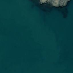 Satellite imagery of Mitchell Point, US