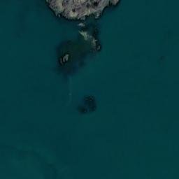 Satellite imagery of Mitchell Point, US