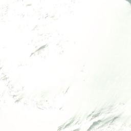 Satellite imagery of Mount Pounder, CA