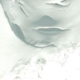 Satellite imagery of Mount Pounder, CA